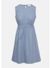 comma Kleid in 5404_blassblau