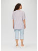 QS Bluse  in  92A0_grau