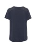 DOLOMITE Funktionsshirt Pelmo in wood blue