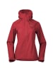 Krimson Klover W BRIDGER BASELAYER TOP in Rot