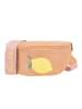Fritzi aus Preußen Crossbody-Tasche Bum Limited Squeezy Lemon in Squeezy Lemon