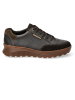 Mephisto Sportlicher Schnürschuh in braun