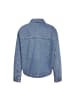 Noisy may Jeansjacke in Medium Blue Denim