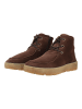 Think! Stiefelette Braun