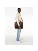 Camel Active Traces Aktentasche Leder 39 cm Laptopfach brown