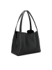 Kazar Schultertaschen in Schwarz