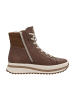 rieker Sneaker High in Braun