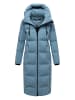 Marikoo Steppmantel Tikoraa 16 in Powder Blue