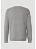 s.Oliver Strickpullover in 97X0_graphit