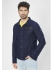 redpoint Hemdjacke Jay in dark blue