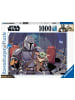 Ravensburger The Mandalorian 1000p