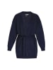 DreiMaster Women Cardigan in navy