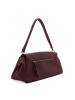 FREDs BRUDER My Bestie Schultertasche Leder 34 cm in barolo red