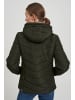 Oxmo Winterjacke OXMala in Grün