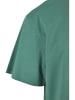 Urban Classics Tall Tees in leaf