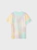 name it T-Shirt in Purple Heather