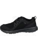 Ecco Sportliche Slipper in schwarz