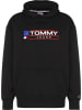 Tommy Hilfiger Tommy Hilfiger in black