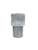 Villa Collection Lampe Styles in Blau