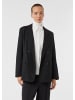 comma Indoor-Blazer  in  9999_schwarz