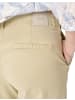 BRAX  Trendige Culotte Maine S in Sand