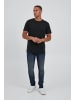 !SOLID 5-Pocket-Jeans SDTam in Jeansblau