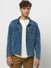 MCS Jacken MCConner Denim in Medium Blue
