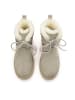 Kazar Boots in Grau