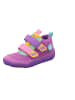 Affenzahn Kinderslipper Mädchen  in  Lila