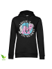 My Little Pony Hoodie "I Believe In Unicorns" in Schwarz