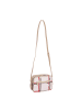 U.S. Polo Assn. Umhängetasche in Beige