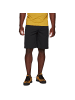 Black Diamond M SIERRA SHORTS in Schwarz