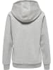 Hummel Hummel Kapuzenpullover Hmlred Multisport Damen in GREY MELANGE