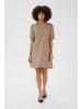 CULTURE Kleid CUobla Casual fit in Pine Bark