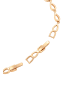 NAEMI Women Bracelet in Rose Gold Black
