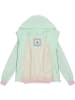 ragwear Outdoorjacke Nuggeta Summer YOUMODO in Mint