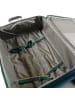 Roncato Speed 4 Rollen Kabinentrolley S 55 cm mit Dehnfalte smaragd