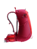 Deuter AC Lite 23 - Wanderrucksack 52 cm (atlantic ink) in cherry-masala