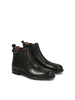 Kazar Chelsea Boots ANDRE in Schwarz