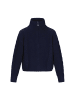 DreiMaster Vintage Women Cardigan in navy