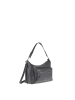 Pierre Cardin Schultertasche in GREY