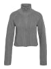 Noisy may Strickjacke in Medium Grey Melange