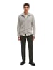 Marc O'Polo Stehkragen-Strickjacke regular in Light Beige
