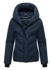 Marikoo Steppjacke Nadiraa 16 in Navy