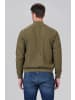 M.O.D Jaden College Jacket Khaki
