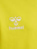 Hummel Verstellbare Taille Kapuzenpullover Hmlgo Kinder in BLAZING YELLOW