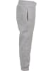 Urban Classics Trousers - Sweat in grey