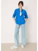 s.Oliver Bluse in 5525_royalblau