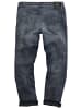 JP1880 Jeanshose in blue black denim