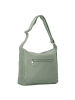 LIEBESKIND BERLIN Hera Schultertasche Leder 32 cm in forest green